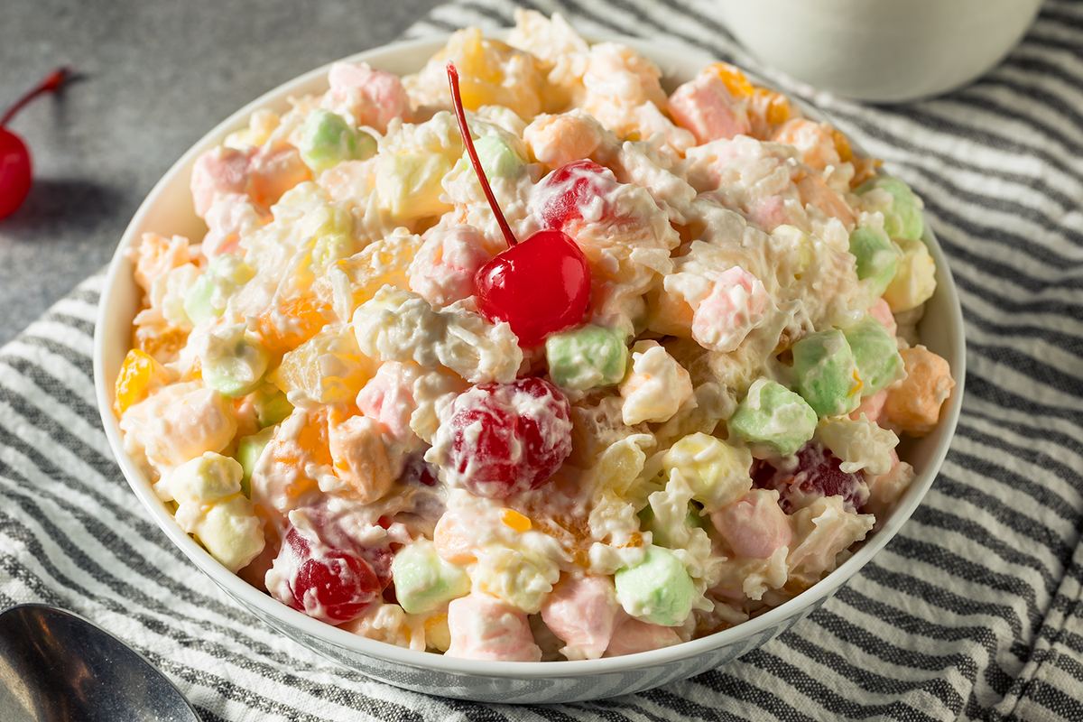 90 weird american snacks to tantalize your taste buds