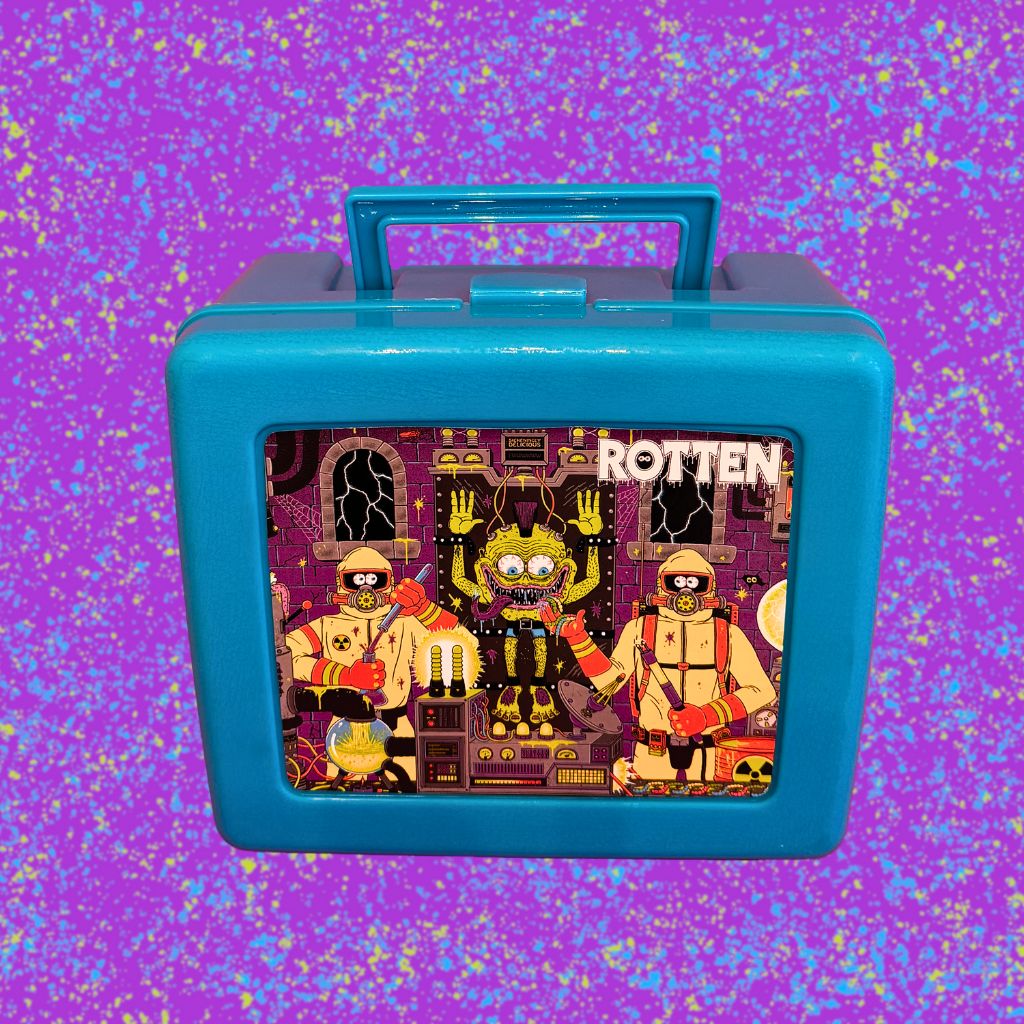 Retro Lunchbox Bundle