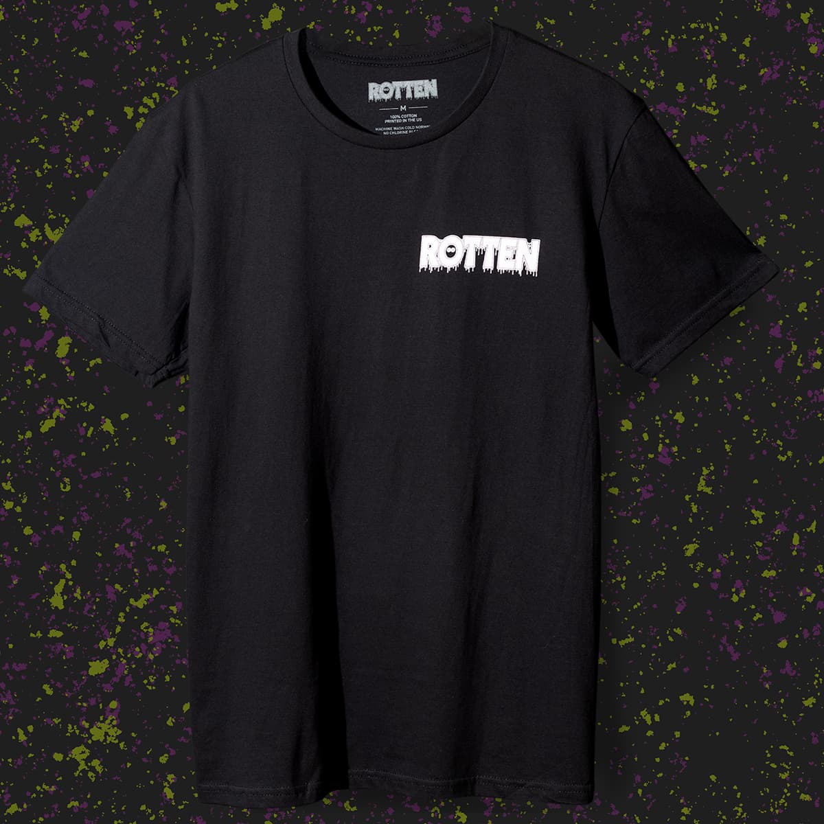 the ripper t-shirt