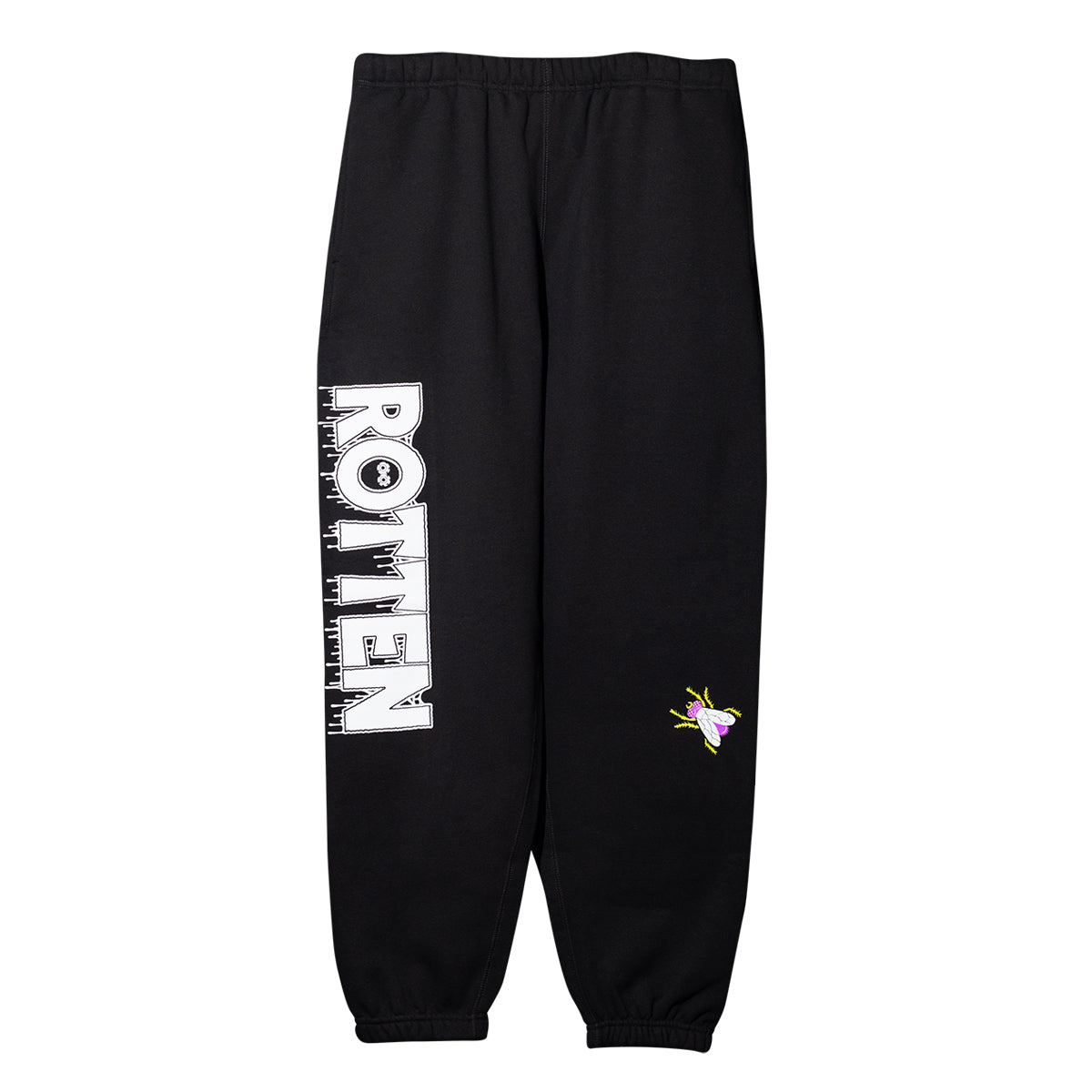 Fly Swatter Sweats | Shop Rotten™ Joggers and Sweatpants