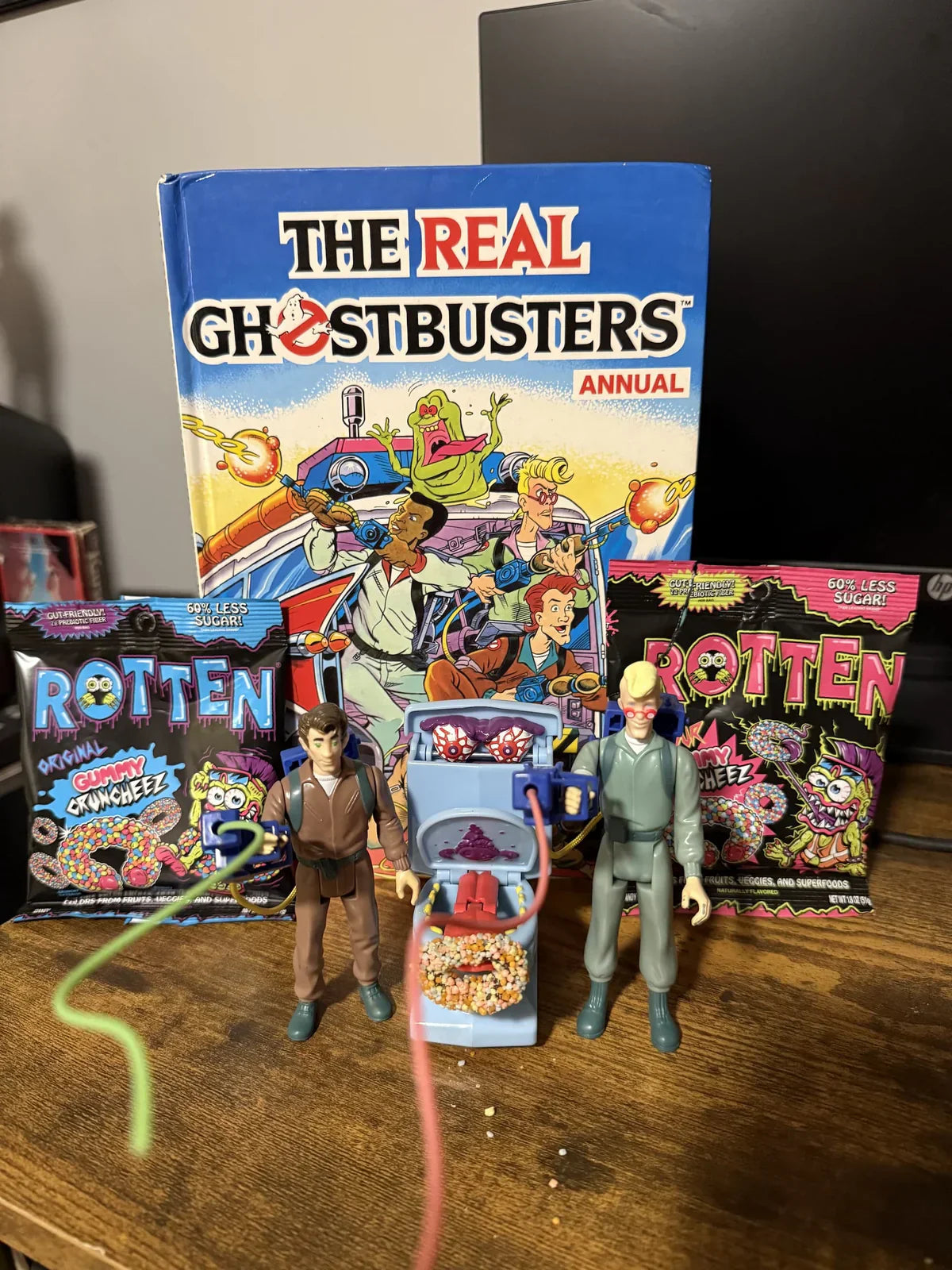 90s Candy: The Ultimate List Of Your Favorite Nostalgic Sweets