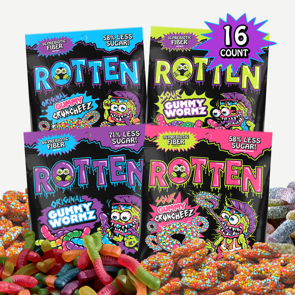 Combo Variety Pack