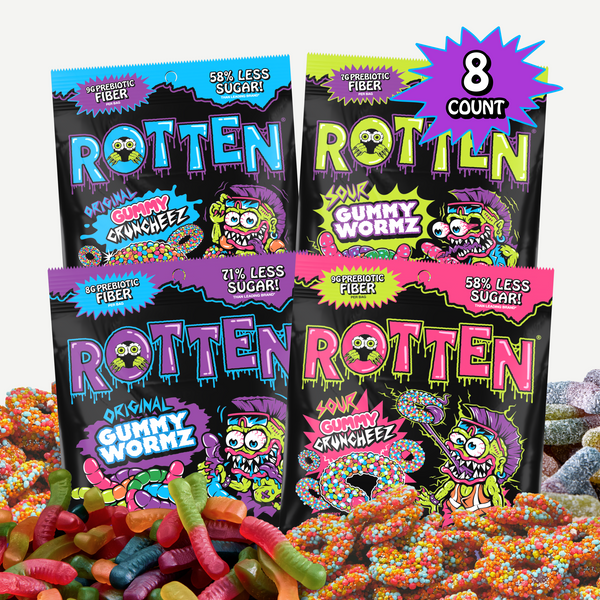 Combo Variety Pack