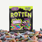 Sour Gummy Wormz