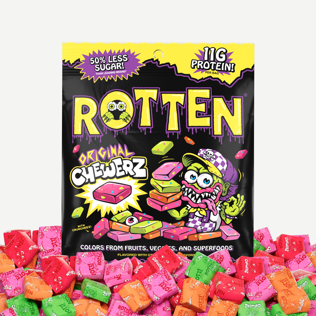 Original Chewerz
