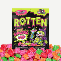 Sour Chewerz