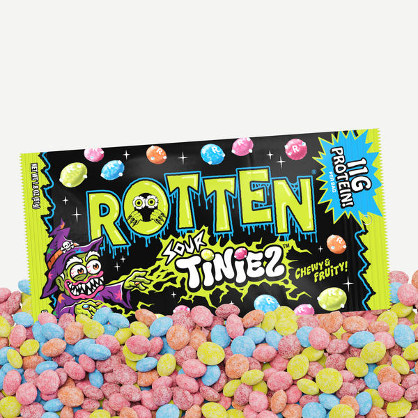 Sour Tiniez