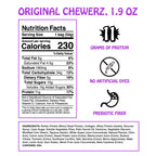 Original Chewerz