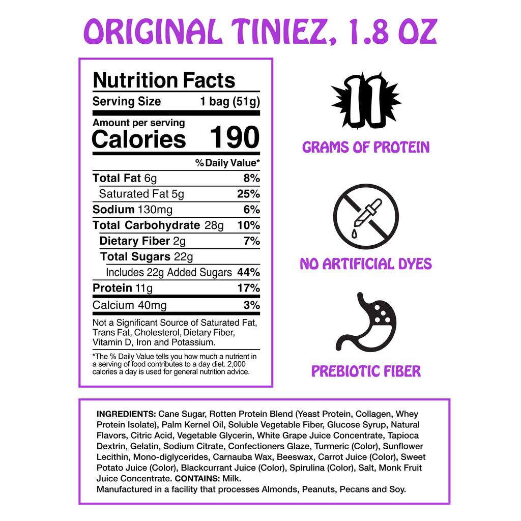 Original Tiniez