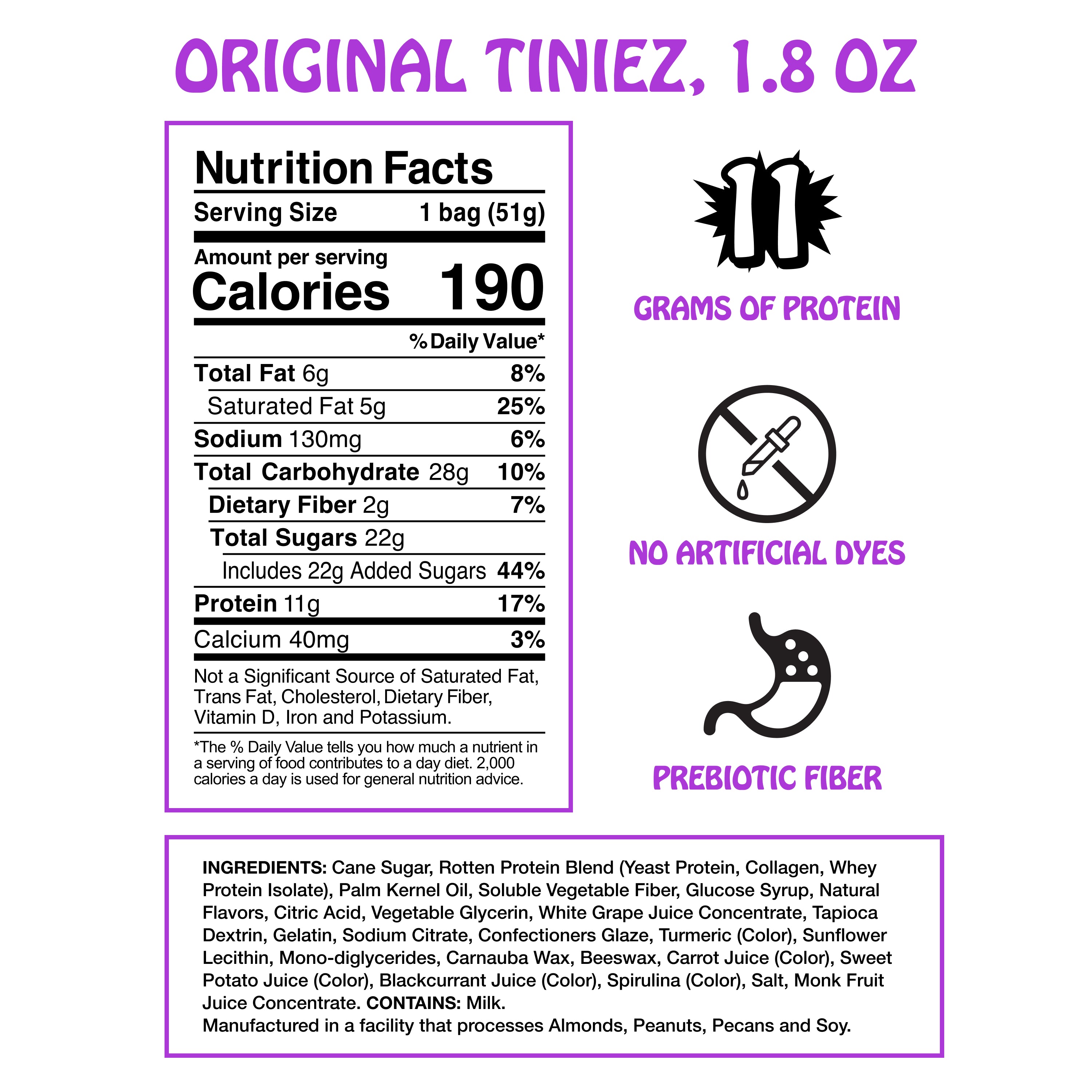 Original Tiniez