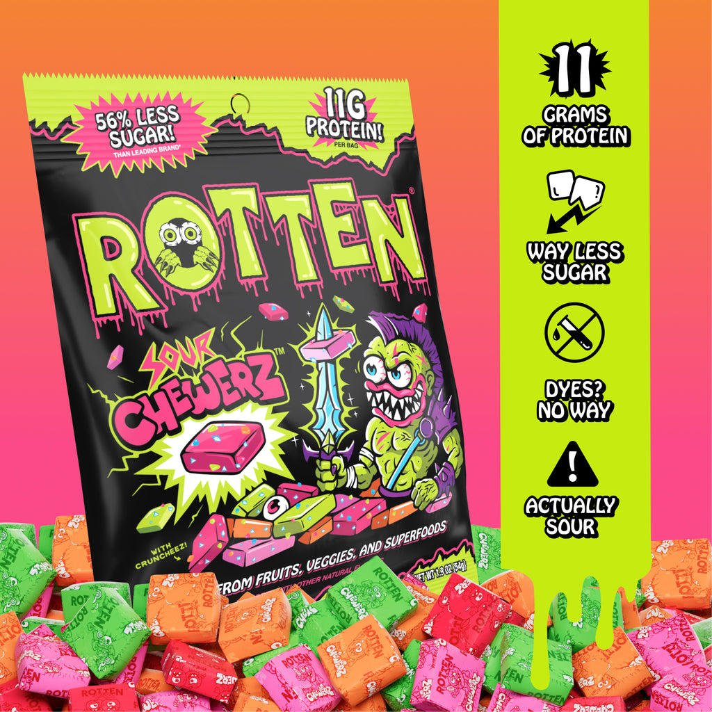 Sour Chewerz