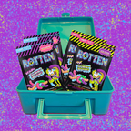 Retro Lunchbox Bundle
