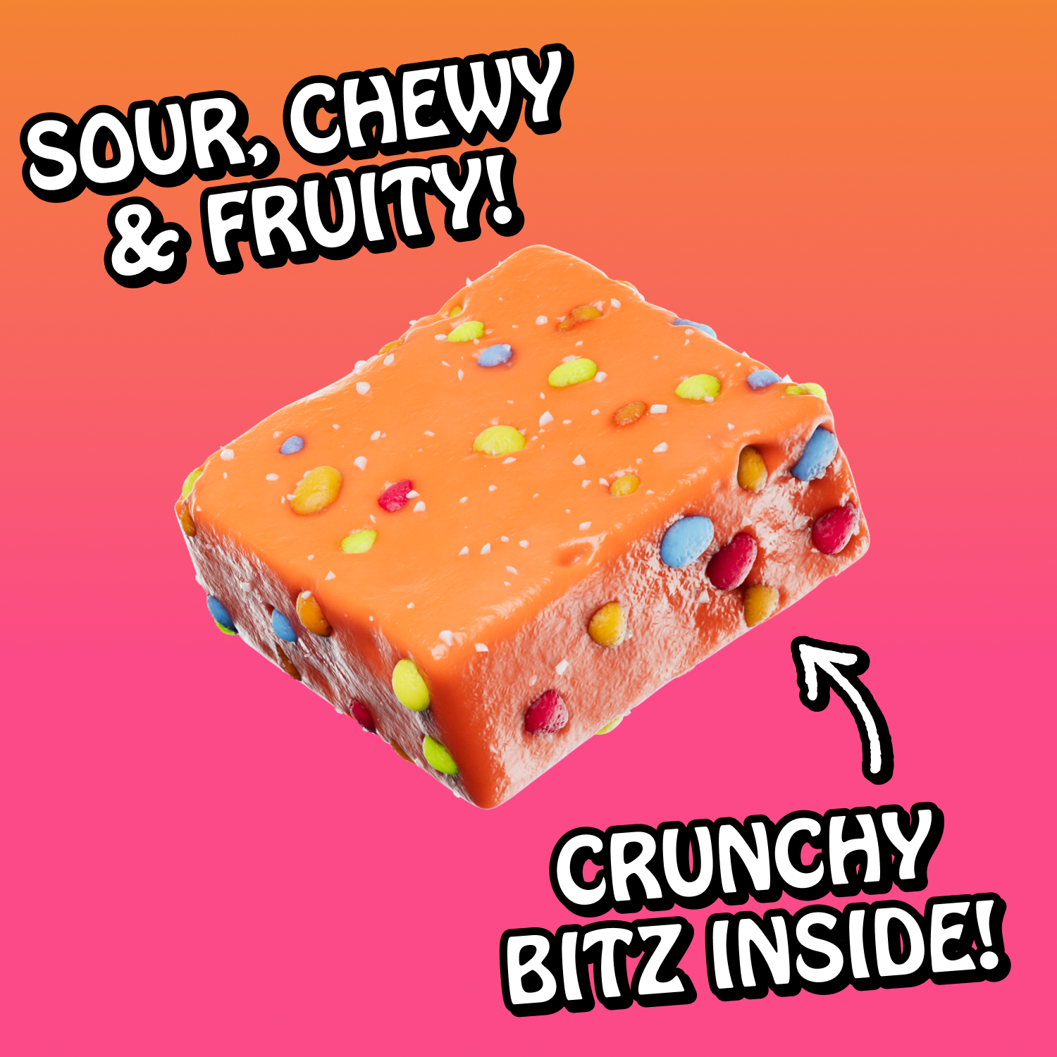 Sour Chewerz