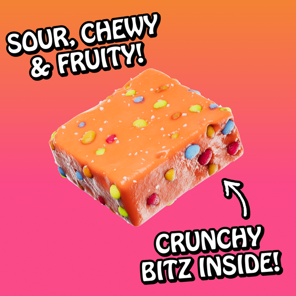 Sour Chewerz