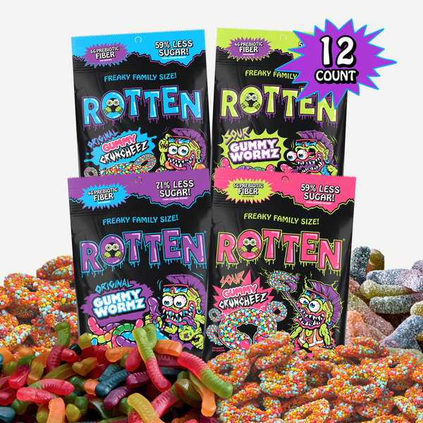 Combo Variety Pack
