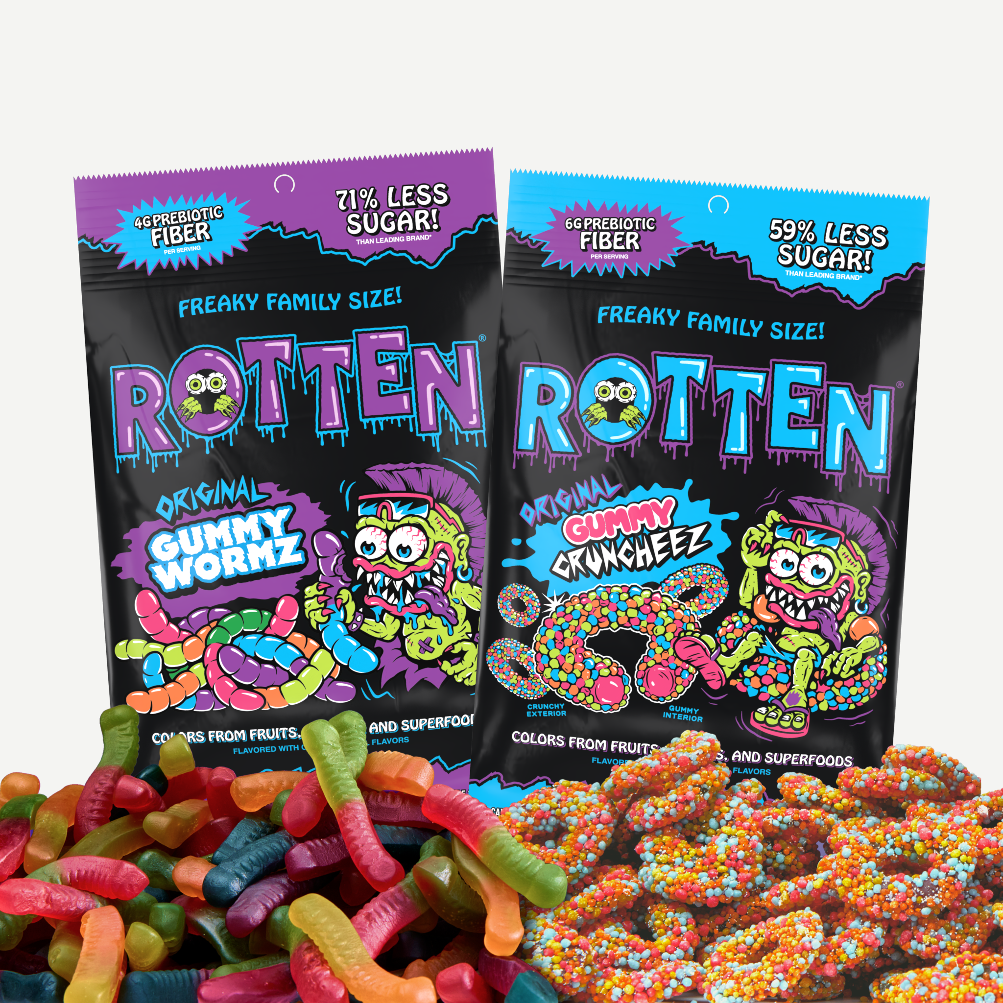 Original Variety Pack