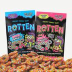 Gummy Cruncheez Combo