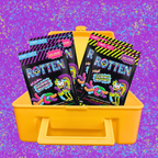 Retro Lunchbox Bundle