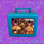 Retro Lunchbox Bundle