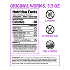 Core Flavor Variety Pack, Share Size