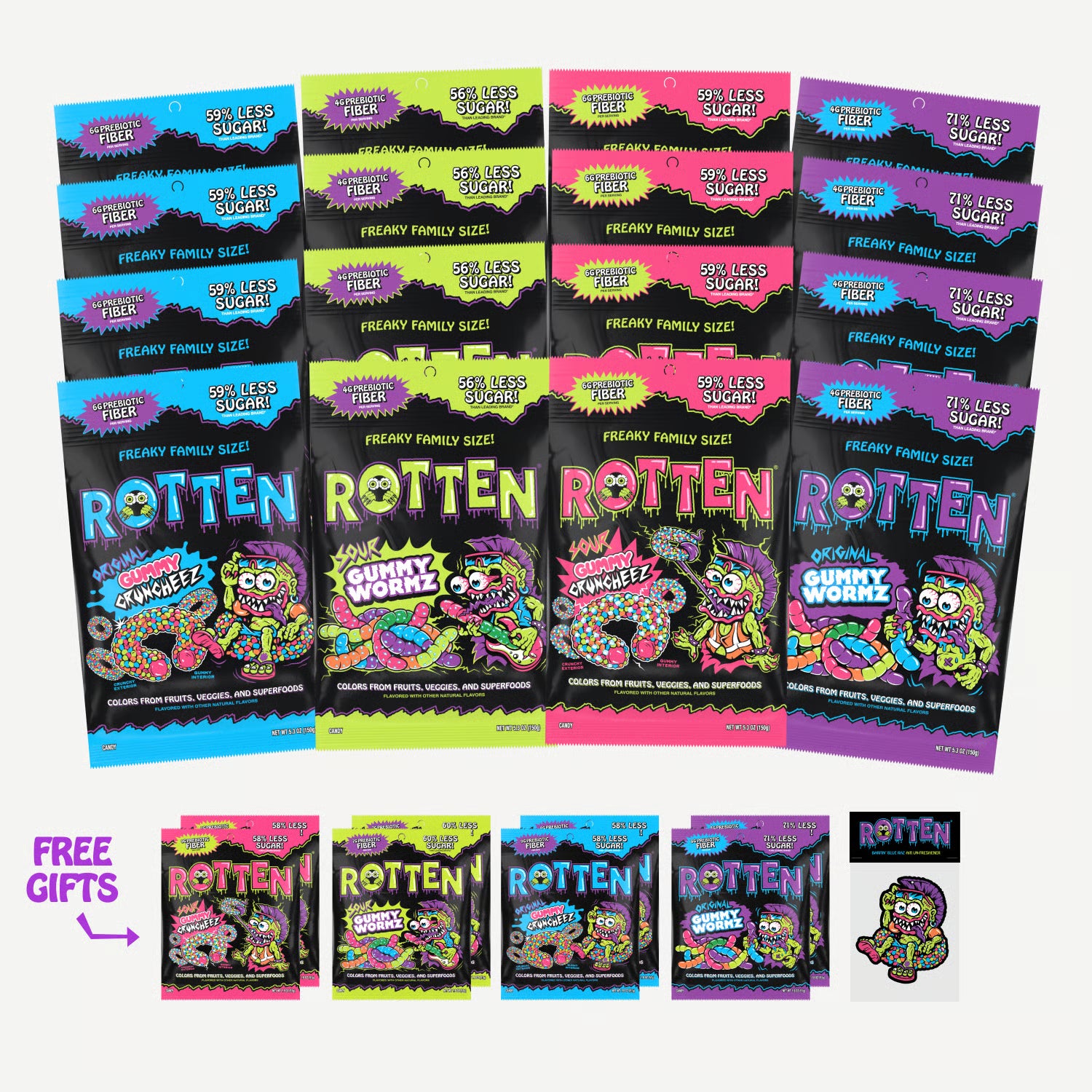 Welcome Offer – T3