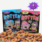 Gummy Cruncheez Combo