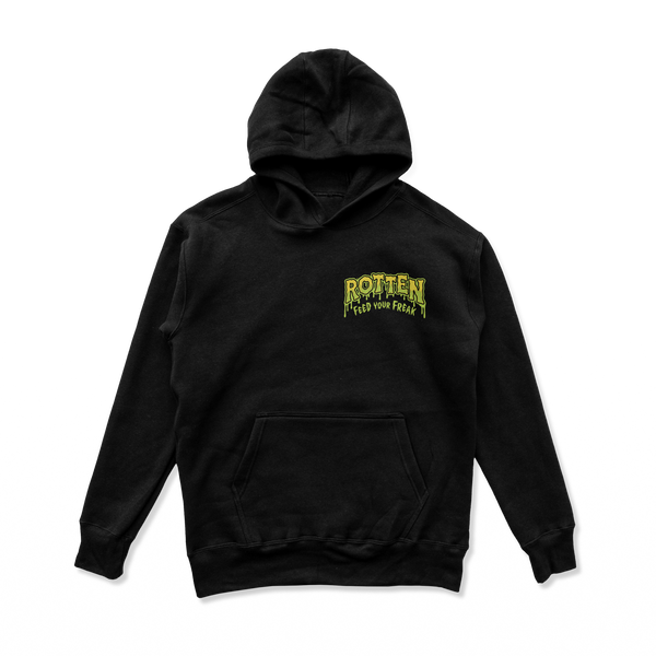 Slime Freak Hoodie