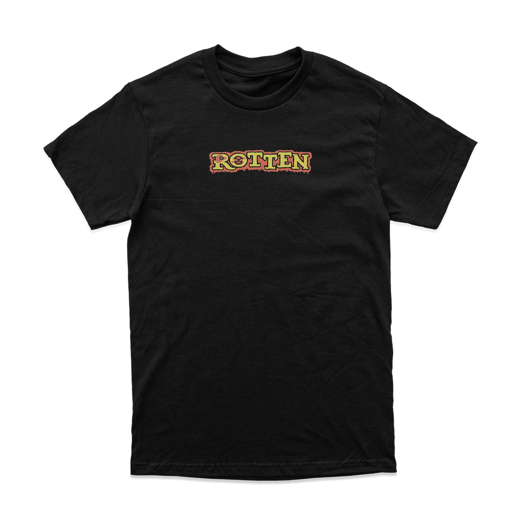 Dungeon Crawler Franky Tee