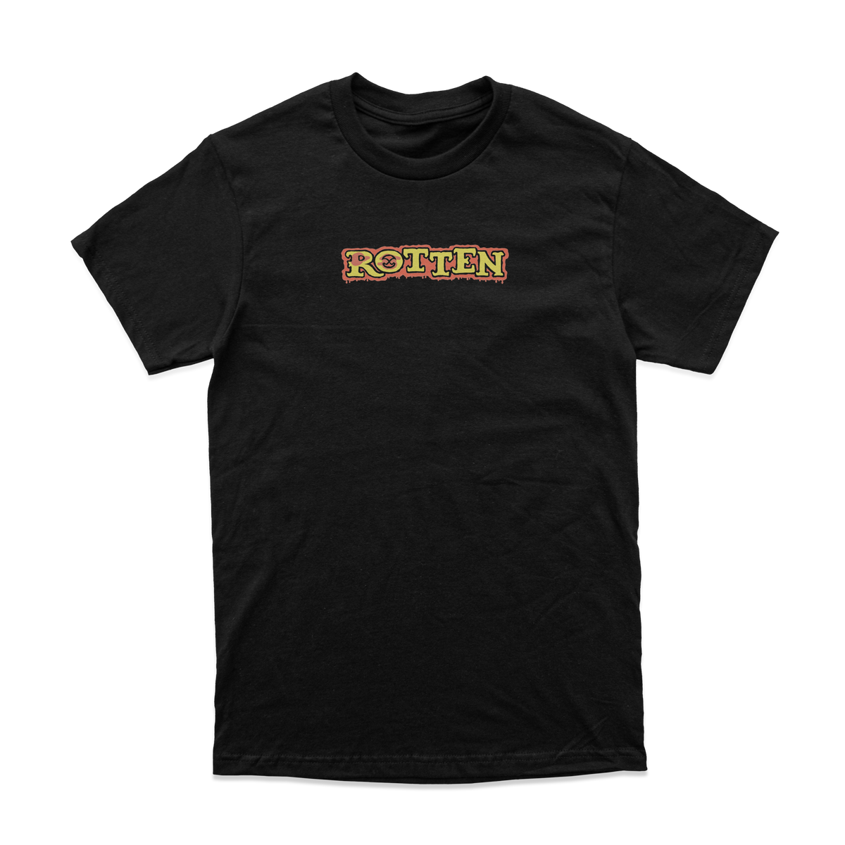 Dungeon Crawler Franky Tee