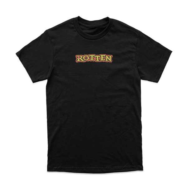 Dungeon Crawler Franky Tee, view 2