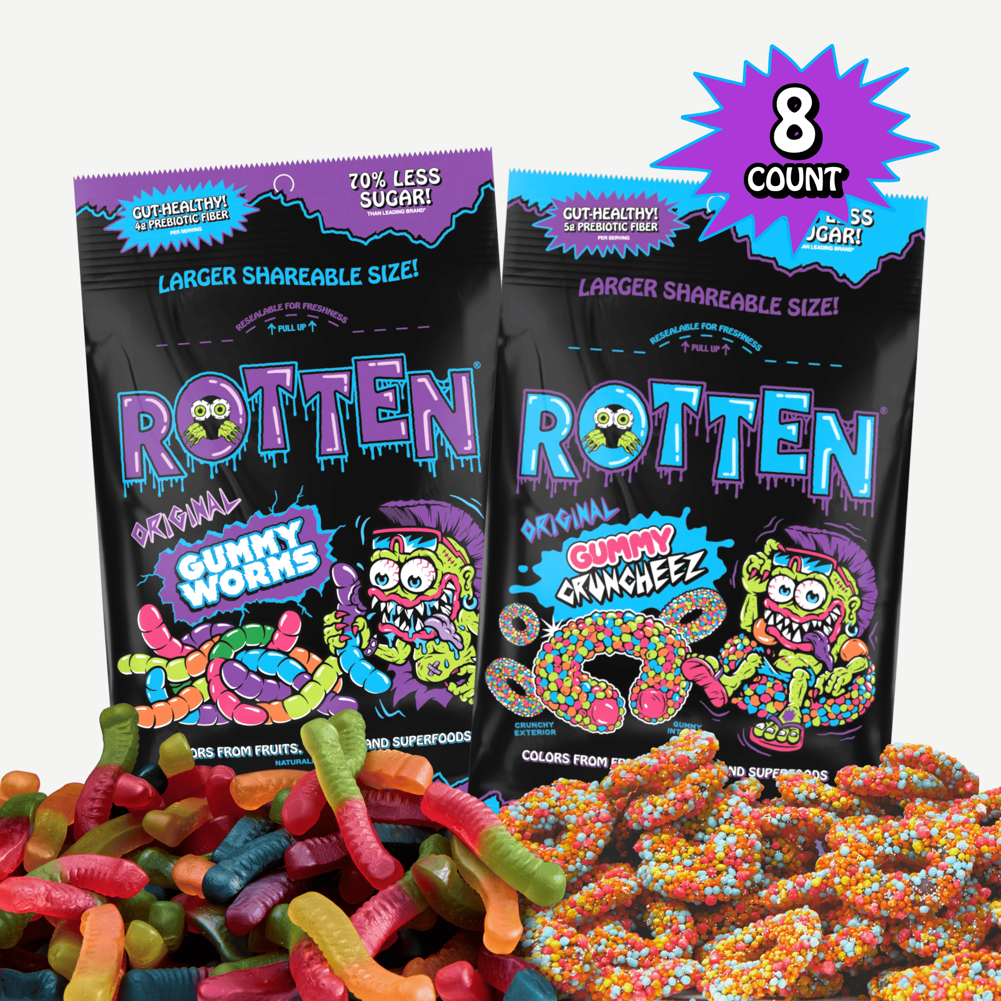 Original Variety Pack