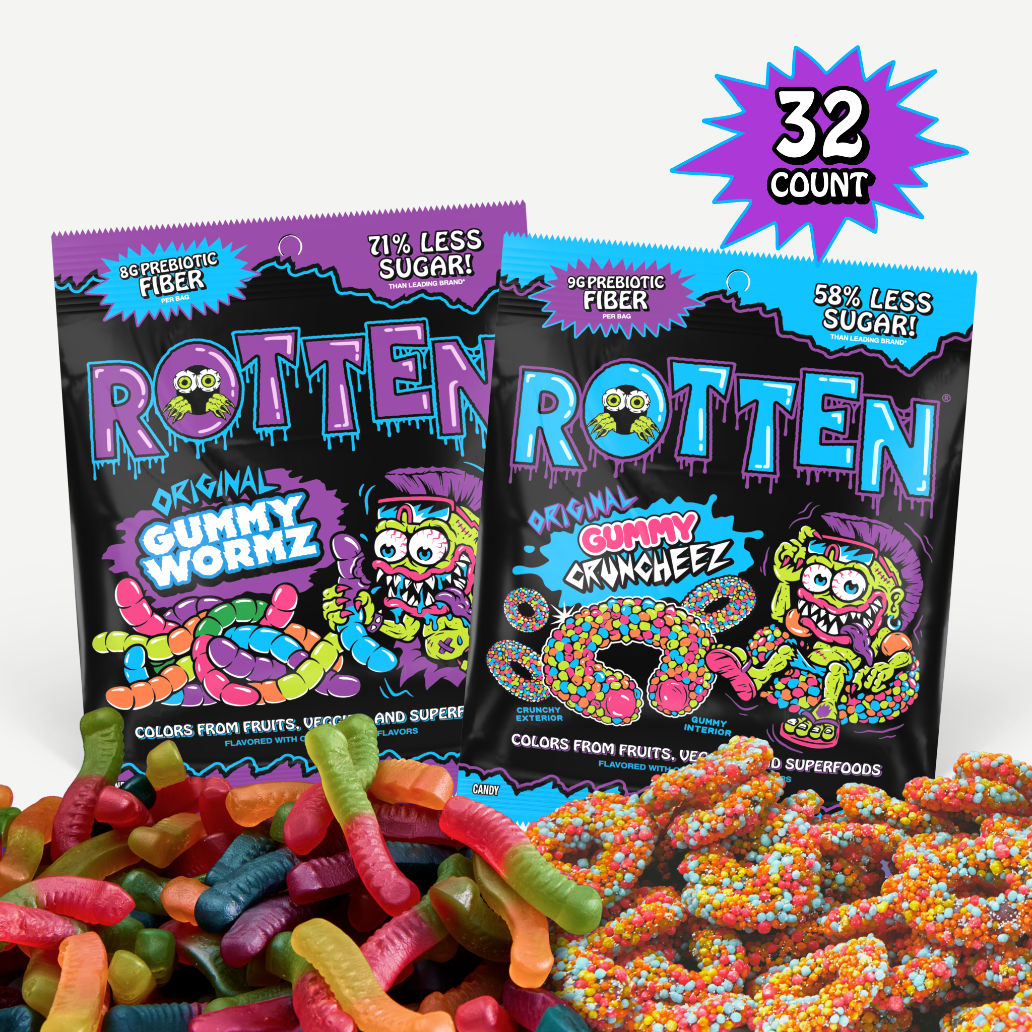 Original Variety Pack