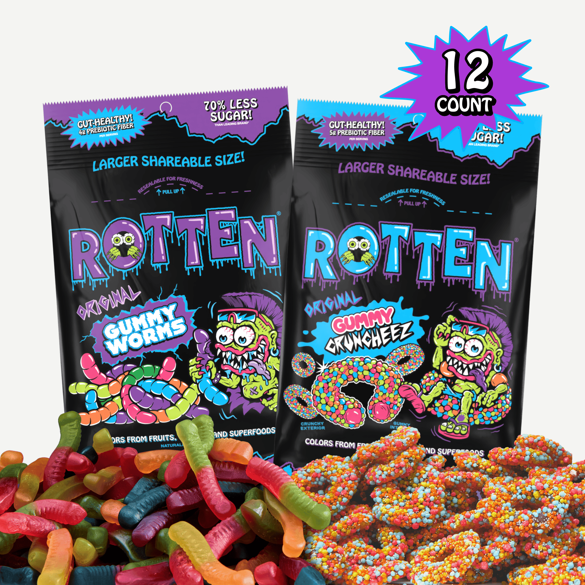 Original Variety Pack