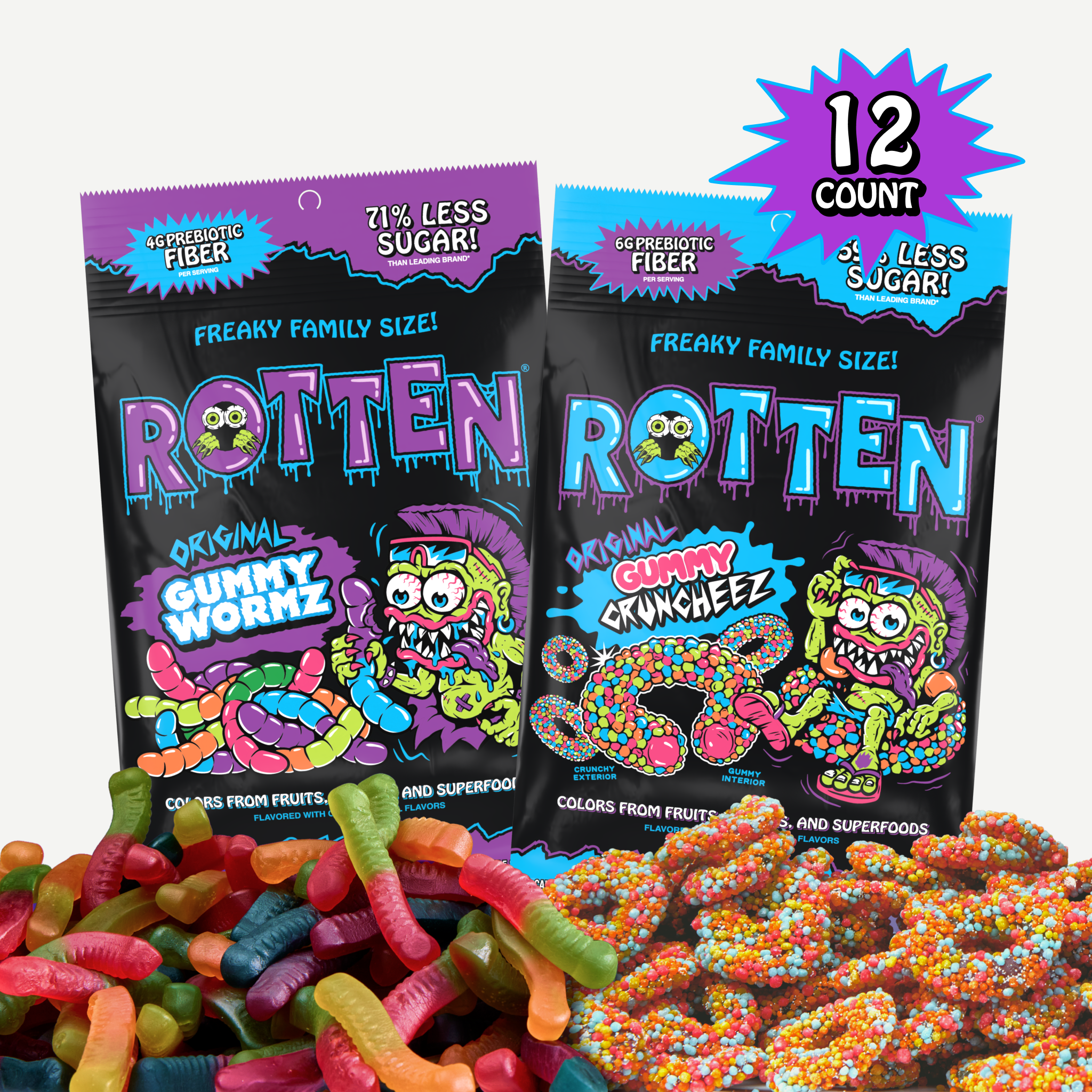 Original Variety Pack