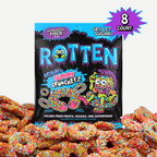 Original Gummy Cruncheez