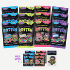 Welcome Offer, Variety, 5.3oz V2