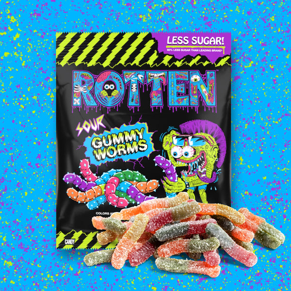 90s Candy: The Ultimate List Of Your Favorite Nostalgic Sweets