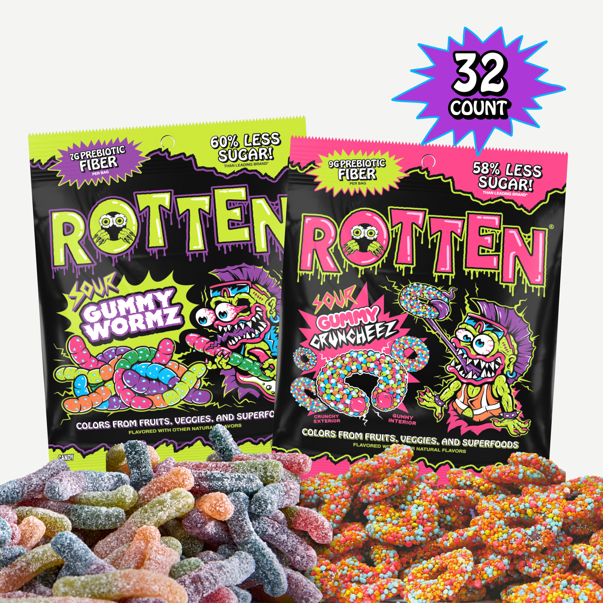 Sour Variety Pack