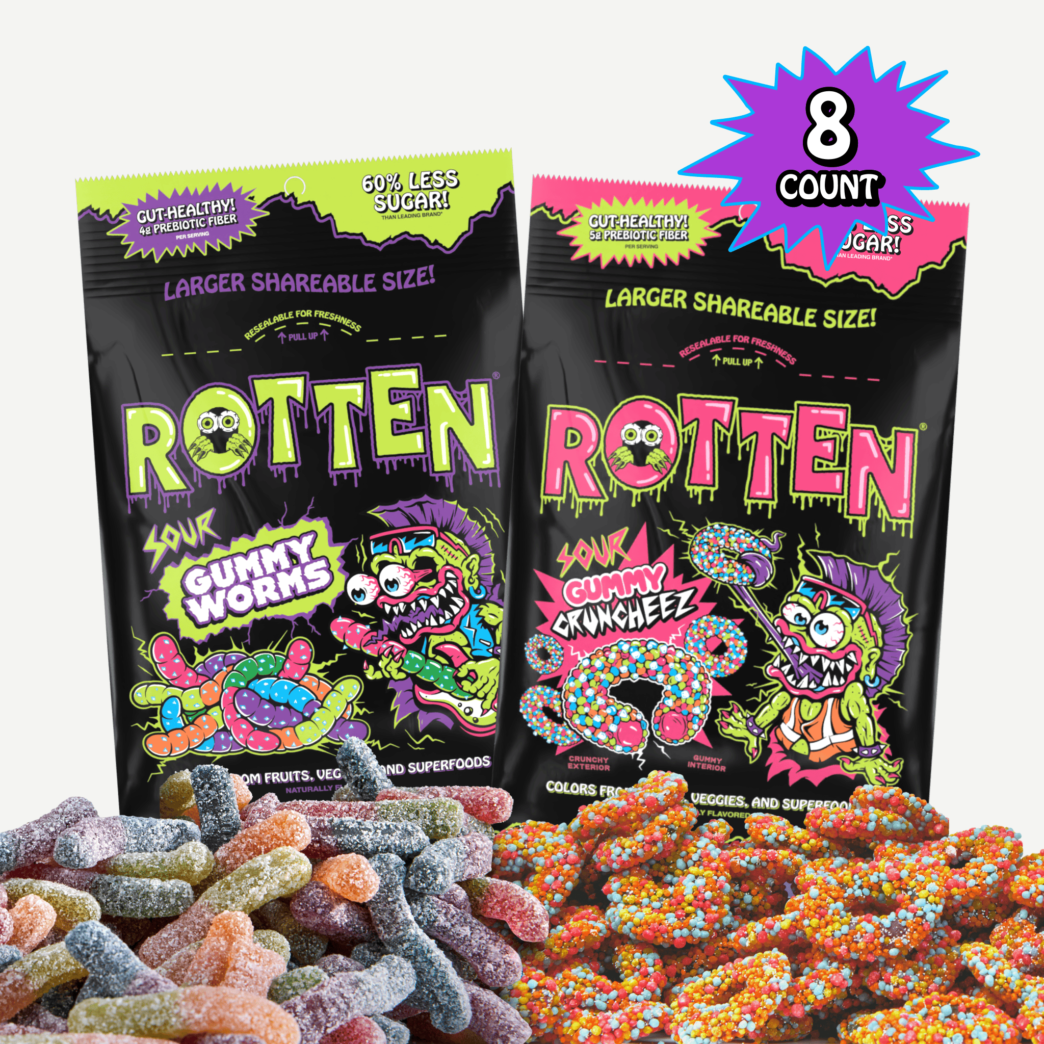 Sour Variety Pack