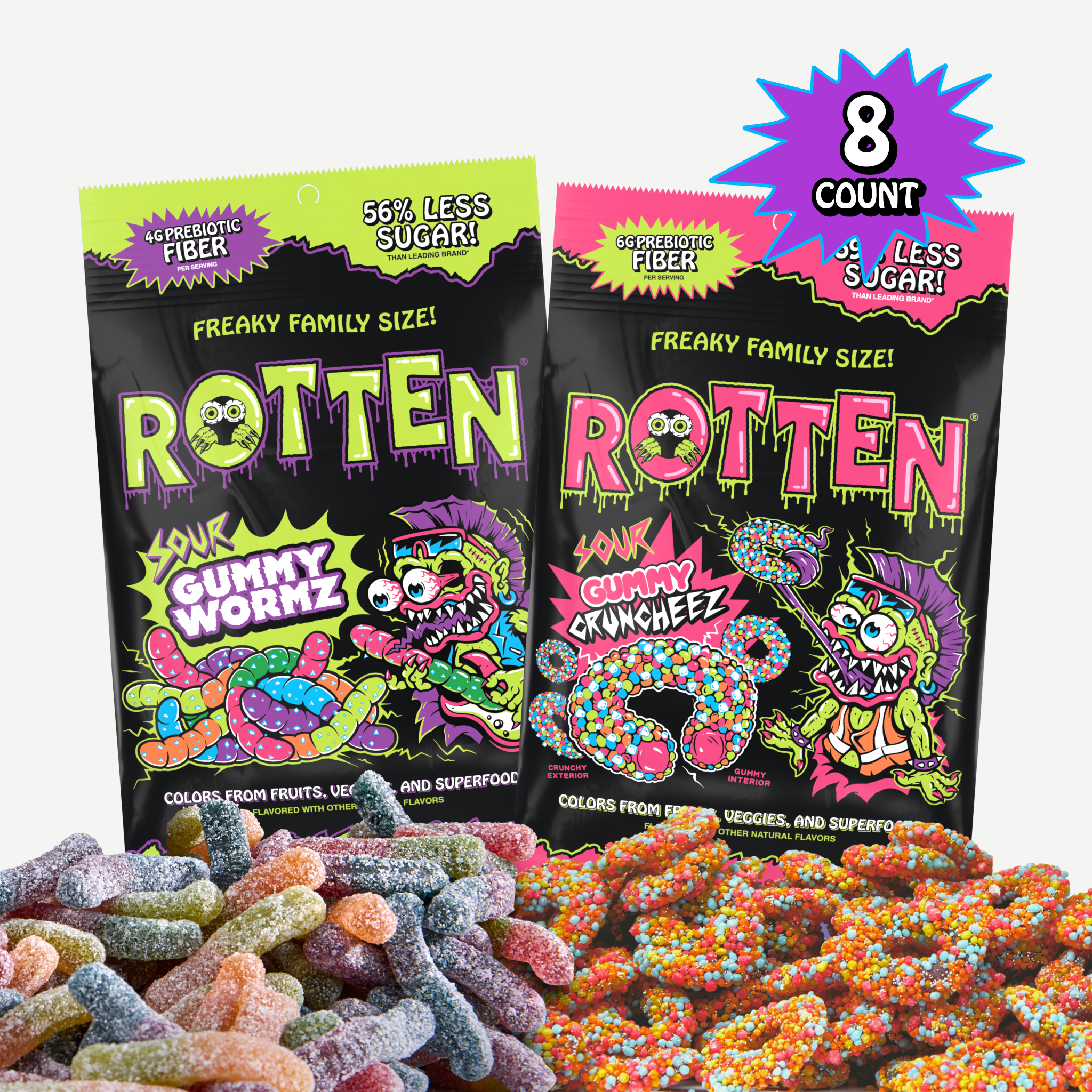 Sour Variety Pack