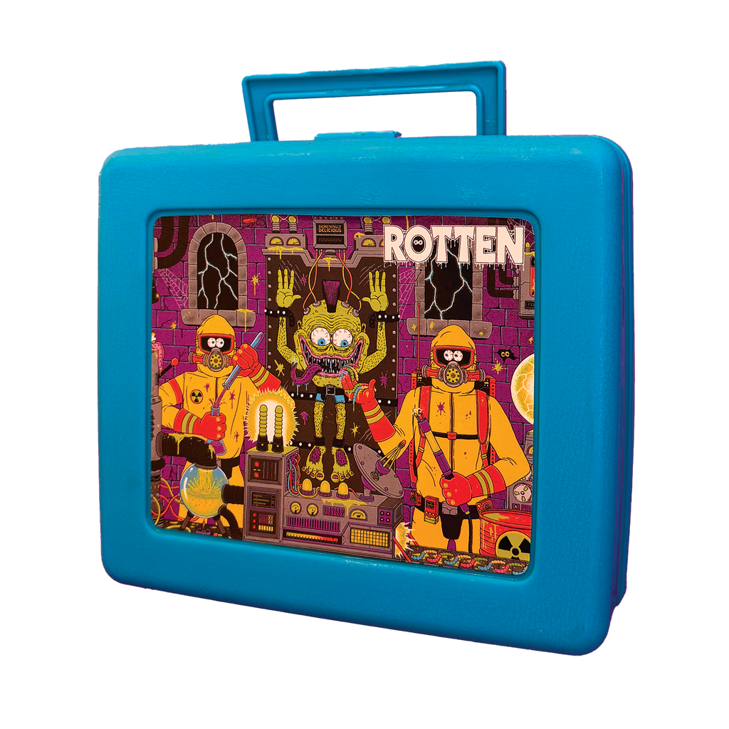 Retro Lunchbox Bundle