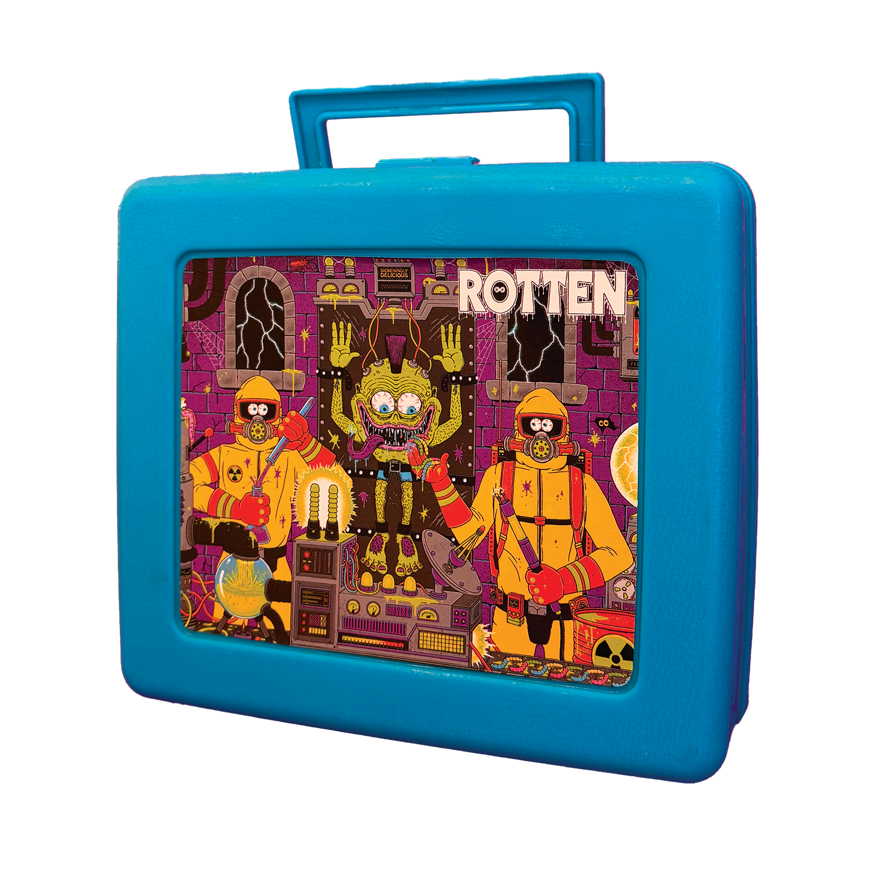 Retro Lunchbox Bundle
