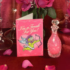 The Rotten Valentine's Day Love Box