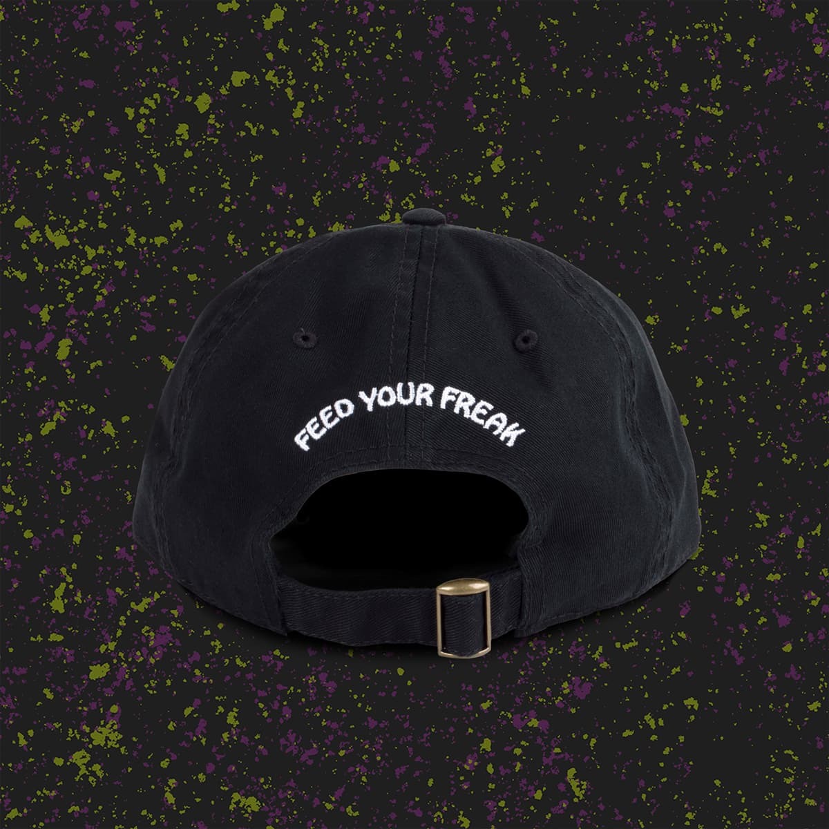 Freak Dad Hat