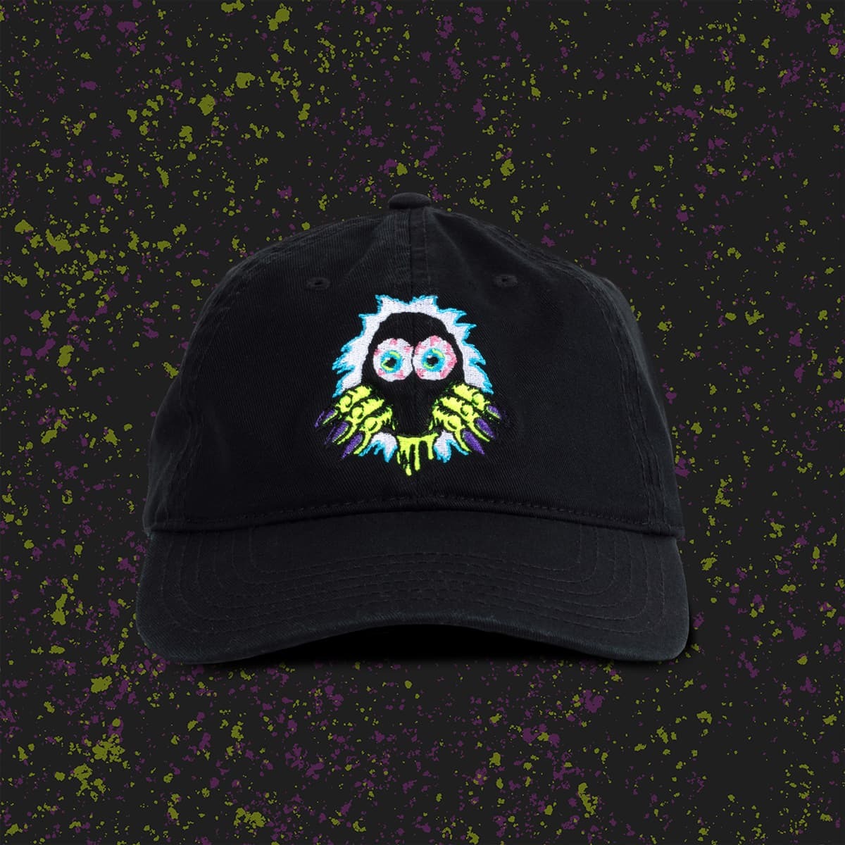 Freak Dad Hat