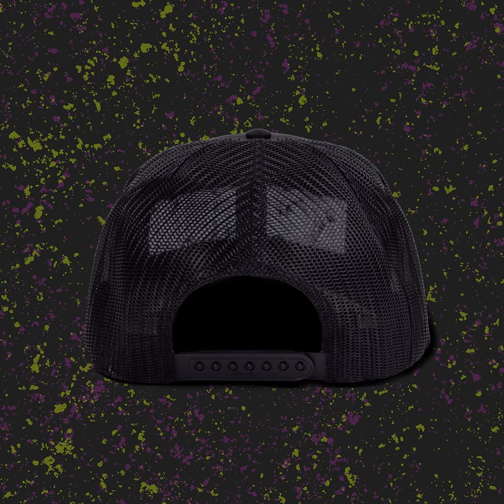 Rotten To The Core Trucker Hat