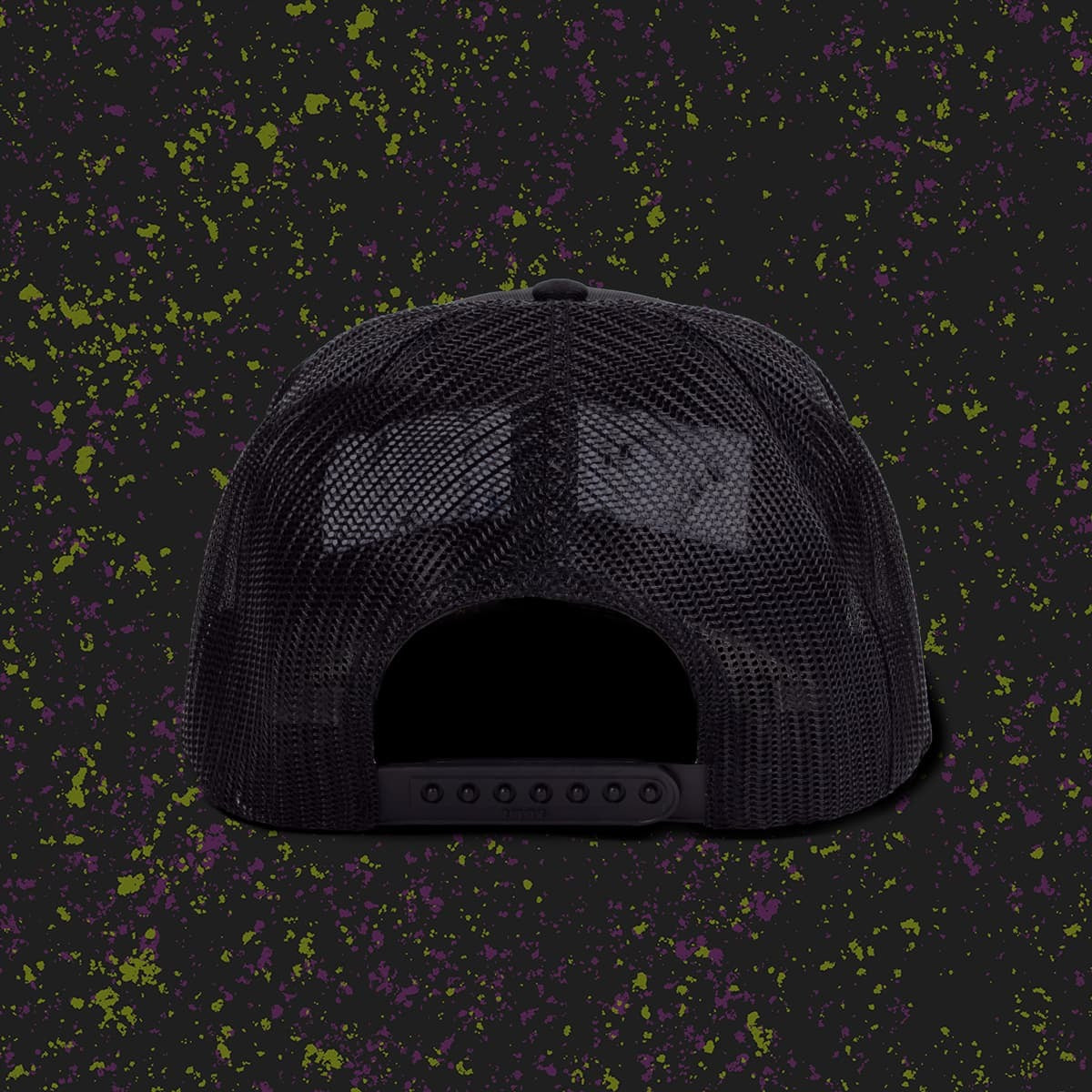 Rotten To The Core Trucker Hat