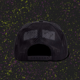 Rotten To The Core Trucker Hat