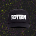 Rotten To The Core Trucker Hat