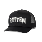 Rotten Trucker Hat Side